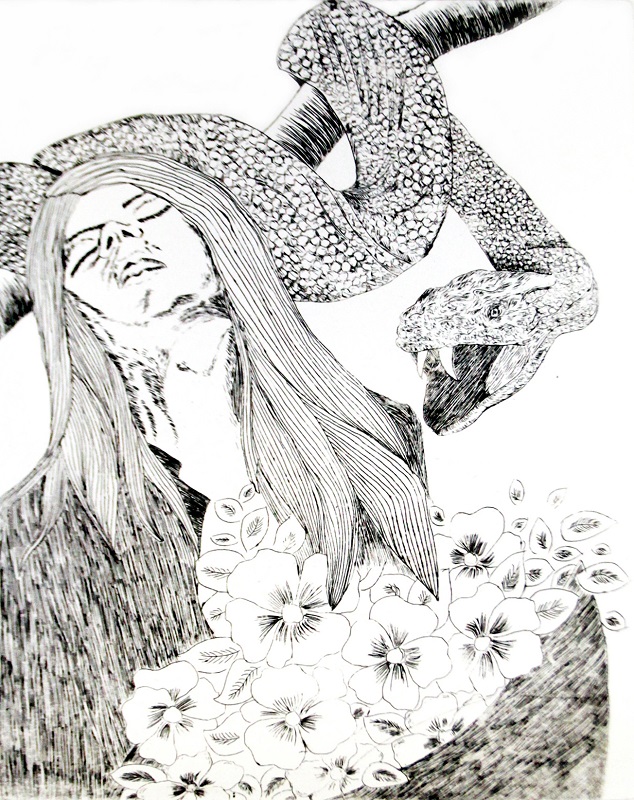 10th advice / Flowers