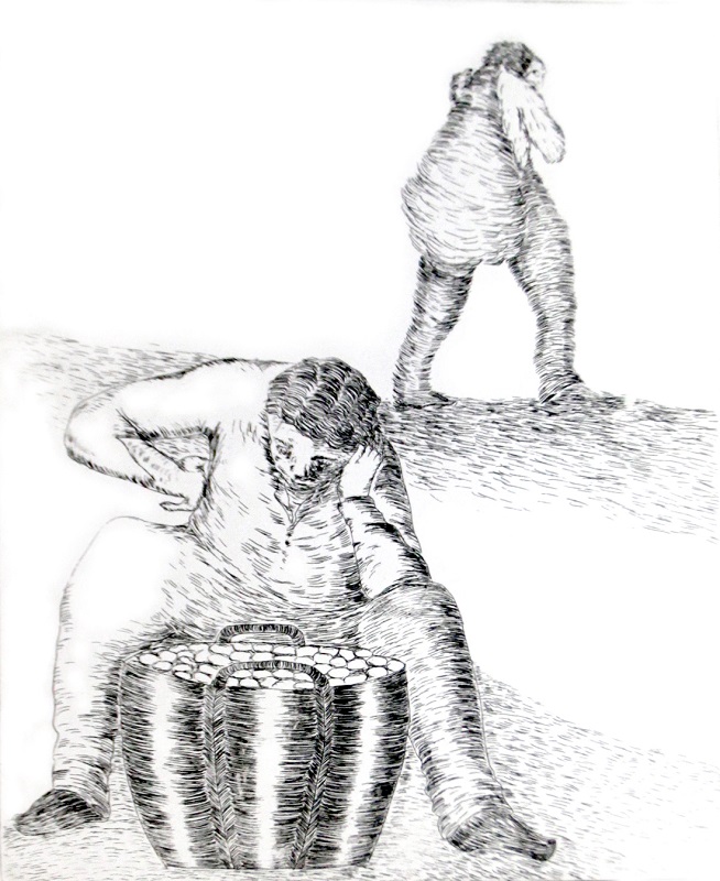 26th advice / Lentils