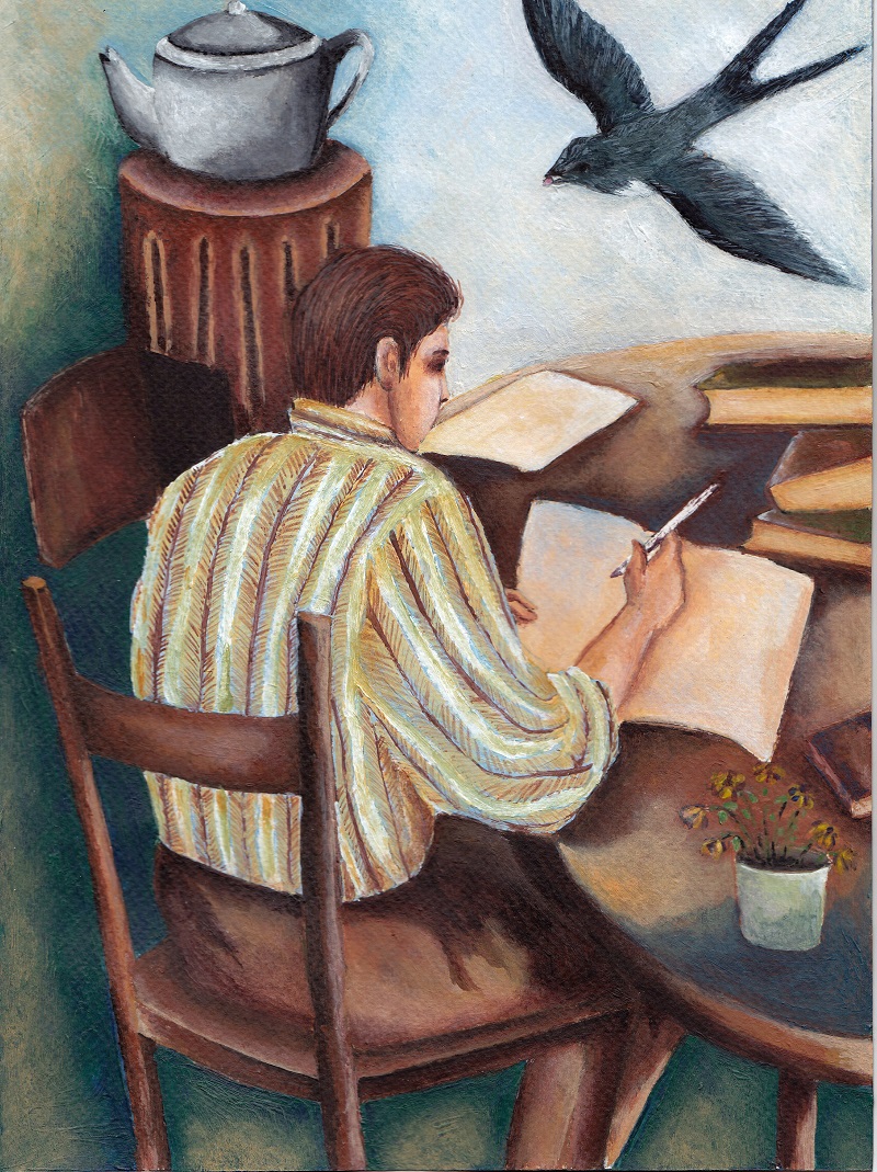 The Happy Prince - 2