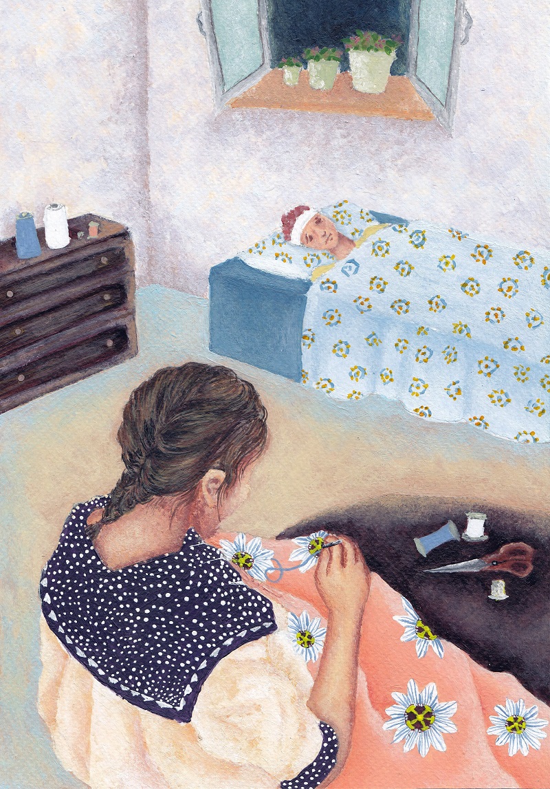 The Happy Prince - 3